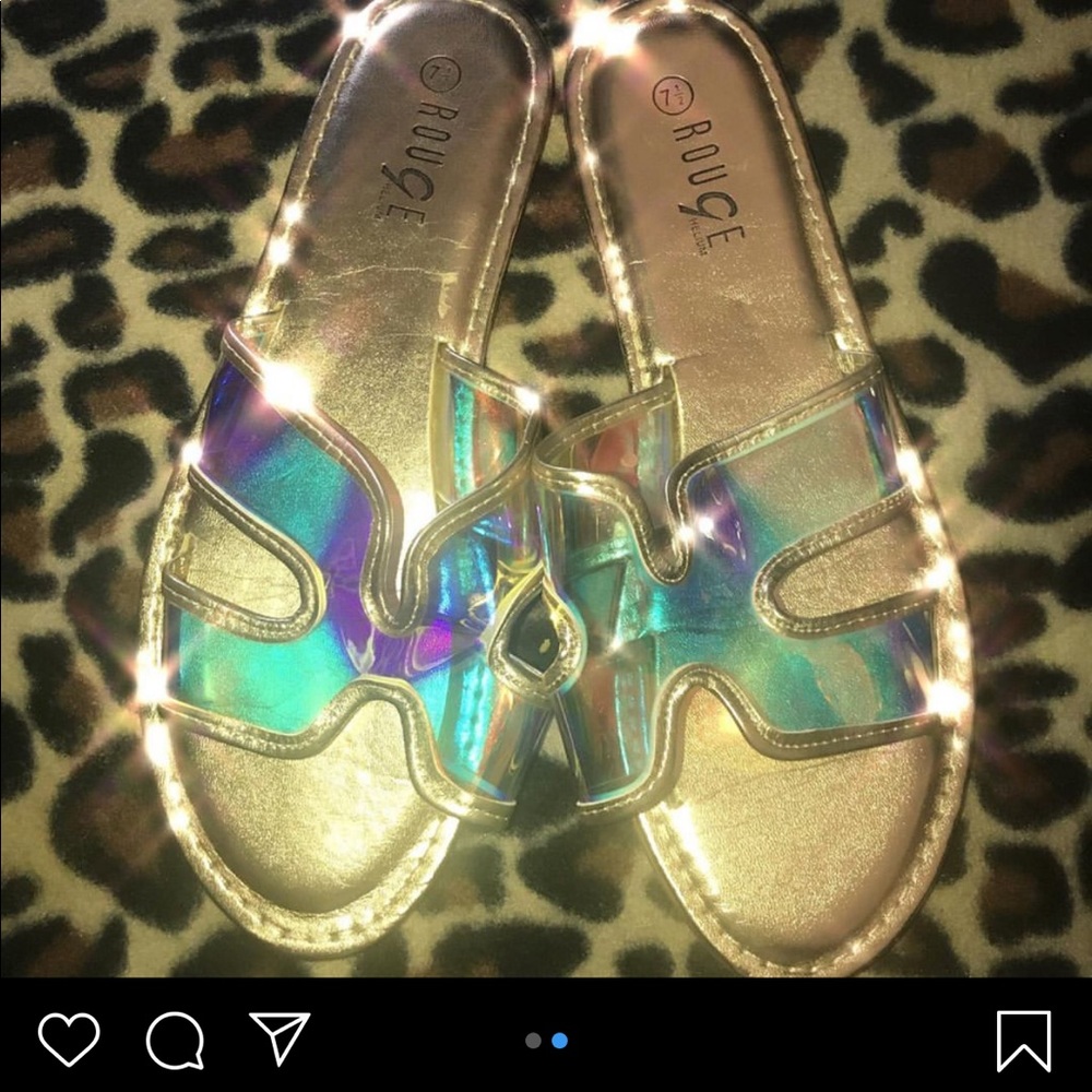 Slippers